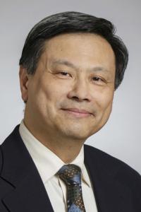 James So, MS Profile Headshot